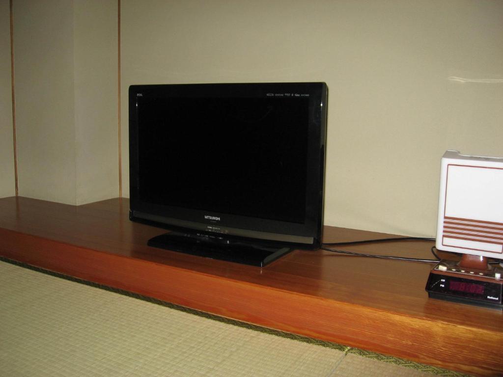 Gosho Nishi Kyoto Heian Hotel Zimmer foto