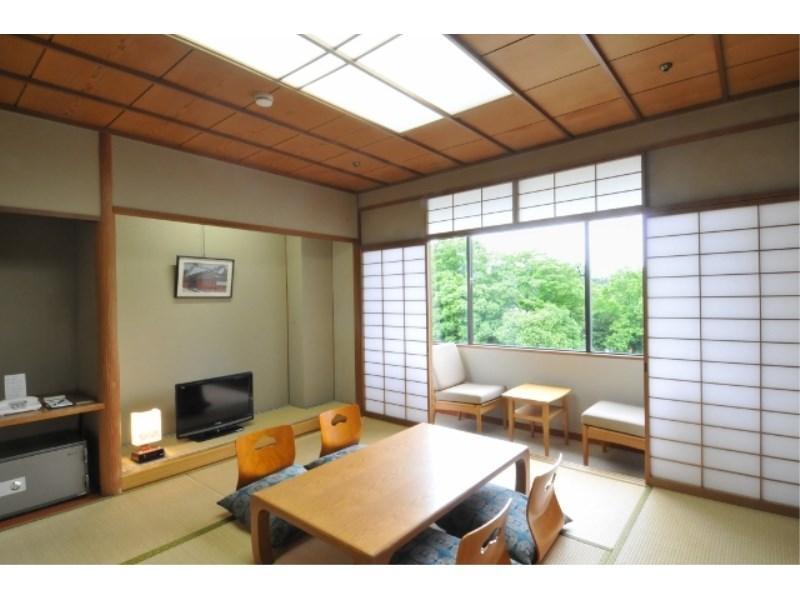Gosho Nishi Kyoto Heian Hotel Exterior foto
